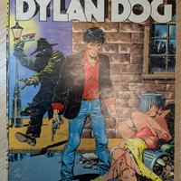 Dylan Dog 2 - Originale - Jack Lo Squartatore