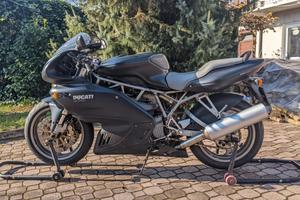 Ducati 750 Sport SS i.e. DEPOTENZIATA