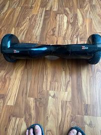 Hoverbord
