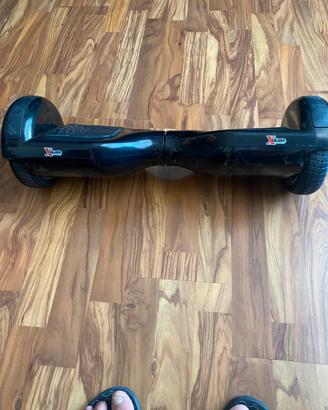 Hoverbord