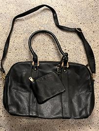 Borsa in pelle