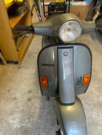 Piaggio Altro modello - 1991