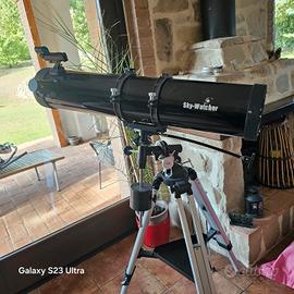 TELESCOPIO SKY-WATCHER BK1309 EQ2