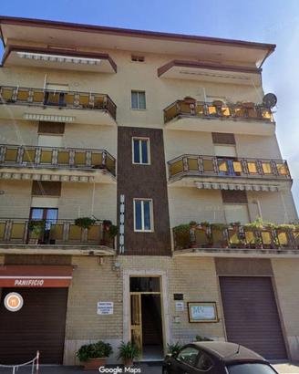 Appartamento di 65 m² con 3 locali a Marsicovetere