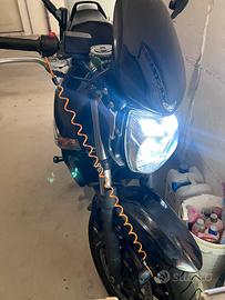 Suzuki 600 GSR