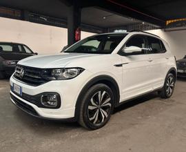 Volkswagen T-Cross 1.0 TSI 110 CV Sport