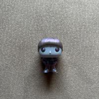 Will  sottosopra e altri personaggi