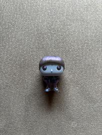 Will  sottosopra e altri personaggi