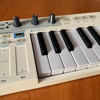 Arturia Keystep Controller Midi come nuovo