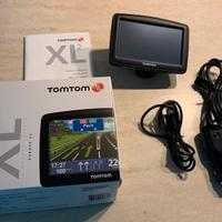 Tom tom XL2