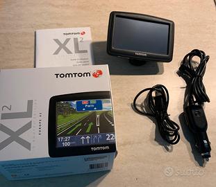 Tom tom XL2