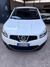 Nissan Qashqai 1.5 dCi DPF Acenta