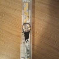 SWATCH QUARTZ NUOVO IN CONFEZIONE ORIGINALE.