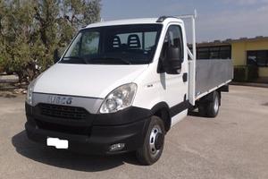 Iveco Daily 35c13 2.3hpt CASSONE FISSO - 2014