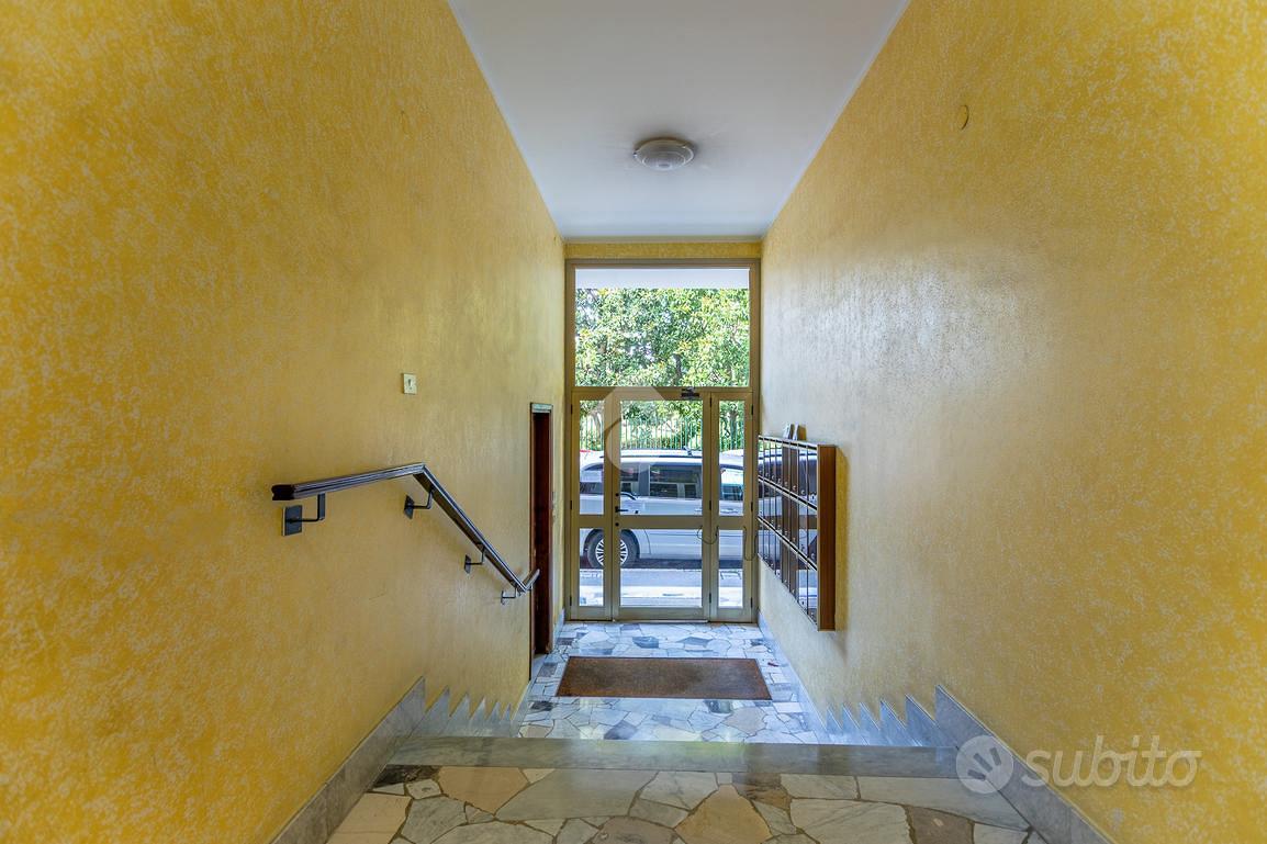 Appartamento – Sesto San Giovanni, Rondò-Torretta - Vista 3