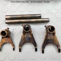 FORCHETTE FORCELLE SUZUKI GSXR 1000 2007 2008 GSX