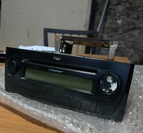 Stereo Fiat  Grande Punto