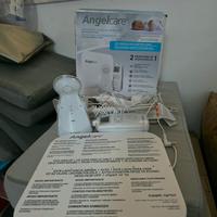 ANGEL CARE  
MONITORAGGIO DI MOVIMENTO E SUONO 