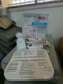 ANGEL CARE  
MONITORAGGIO DI MOVIMENTO E SUONO 