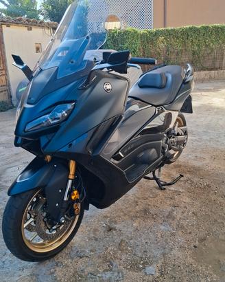 Yamaha Tmax 560  Tech Max 
