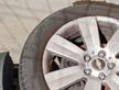 4 cerchi e gomme CHEVROLET CAPTIVA 18° pollici