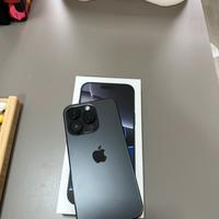 IPhone 14 pro 256