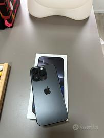 IPhone 14 pro 256