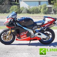 APRILIA RSV 1000 R MILLE