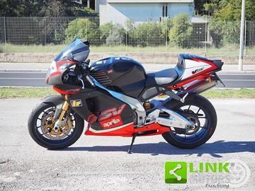 APRILIA RSV 1000 R MILLE