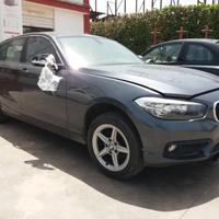 RICAMBI BMW 116D DAL 2015 AL 2019 SIGLA B37D15A