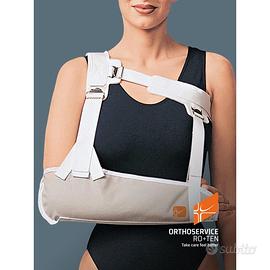 Tutore acromion claveare