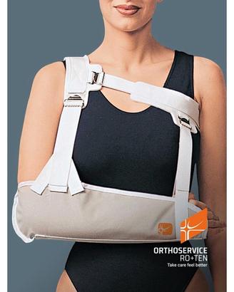 Tutore acromion claveare