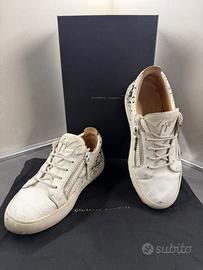 Scarpe Giuseppe Zanotti