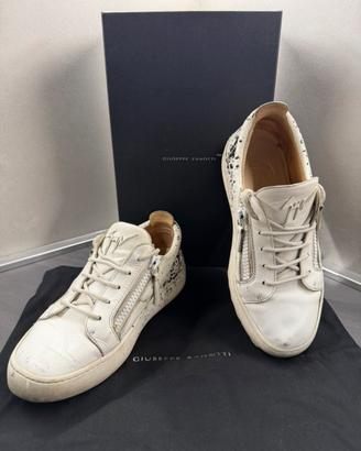 Scarpe Giuseppe Zanotti