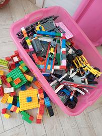 Lego per Tutti