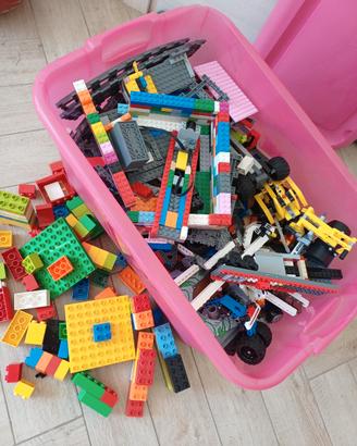 Lego per Tutti