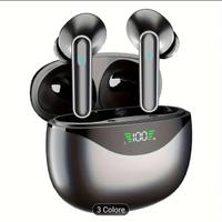 Nuovi Auricolari LIFEBEE