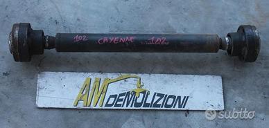 Albero trasmissione cardanico porsche cayenne