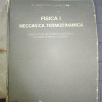 Fisica I meccanica termodinamica