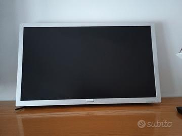 Televisore Philips 