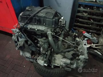 CAMBIO per GOLF V 1.9 TDI 105 CV, COD.MOTORE BLS