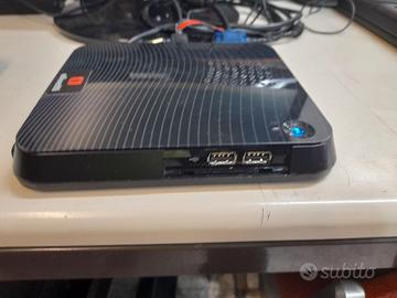 computer pc mini fisso