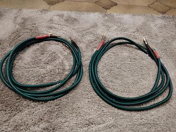 Symphonic Line Reference Potenza 1,5 m