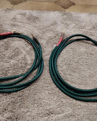Symphonic Line Reference Potenza 1,5 m