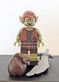 LEGO Minifigure "Goblin" - Serie 13