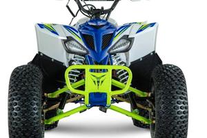 Quad 125 cc MiniQuad AZ125 Nuovo Spedizione Gratis