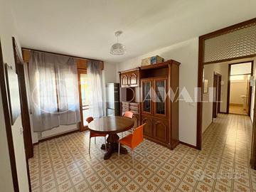 Trilocale a Lignano Sabbiadoro