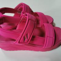 Skechers sandali numero 36