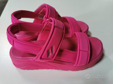Skechers sandali numero 36