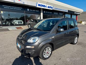 Fiat Panda 1.2 EasyPower Lounge GPL *revisione gpl